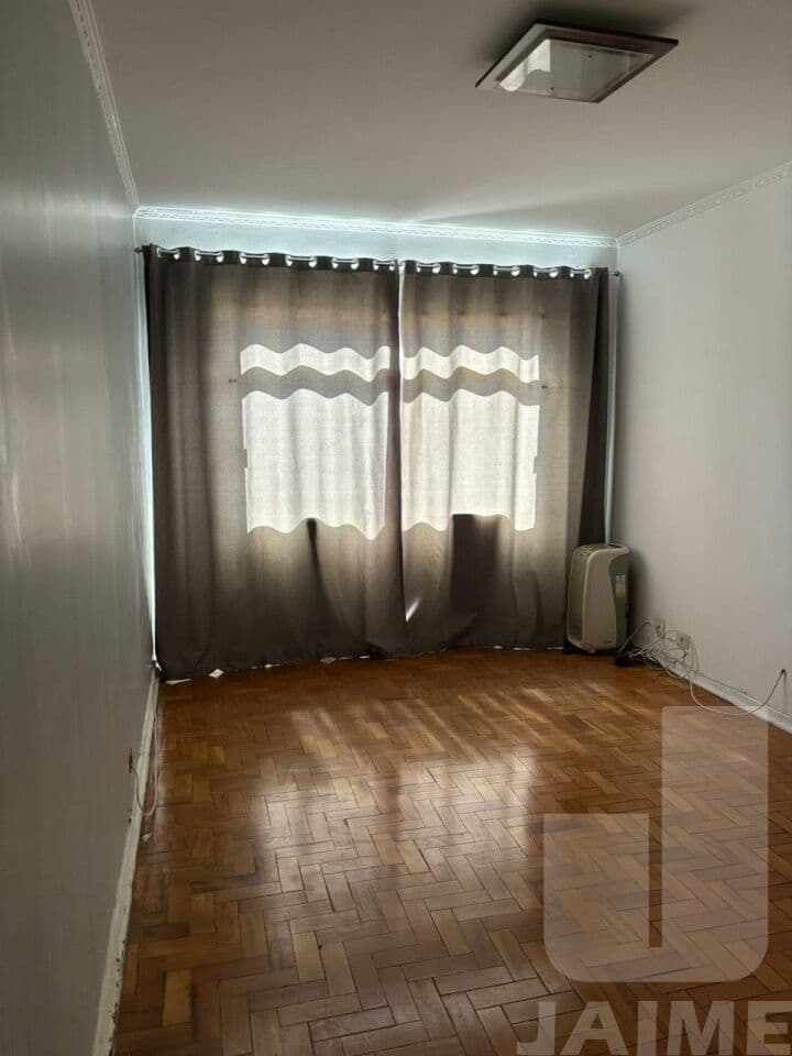 Apartamento de 1 dormitório na R BELA CINTRA — Consolação, São Paulo - foto 2