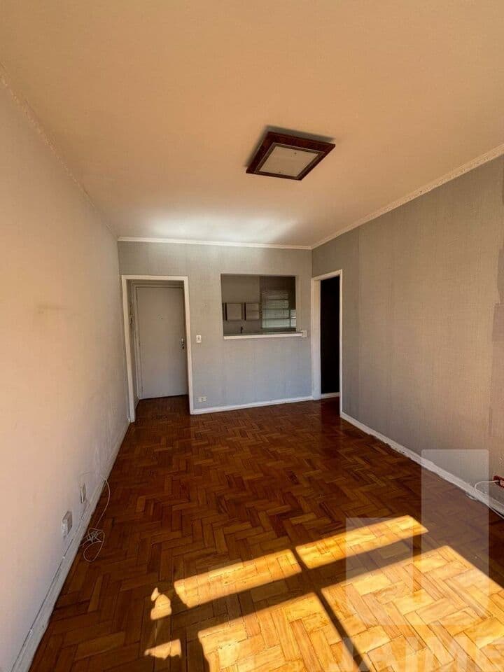 Apartamento de 1 dormitório na R BELA CINTRA — Consolação, São Paulo - foto 4