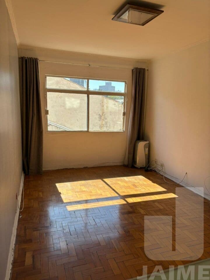 Apartamento em Consolação