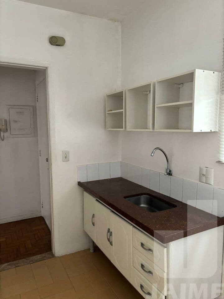 Apartamento de 1 dormitório na R BELA CINTRA — Consolação, São Paulo - foto 5