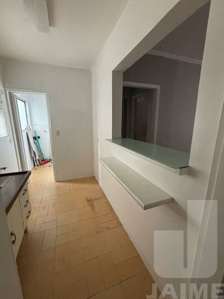 Apartamento de 1 dormitório na R BELA CINTRA — Consolação, São Paulo - foto 3