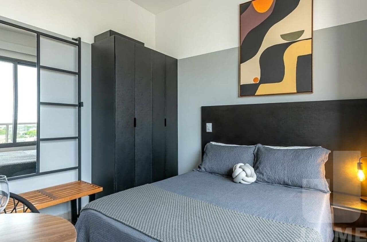 Apartamento em Vila Olímpia