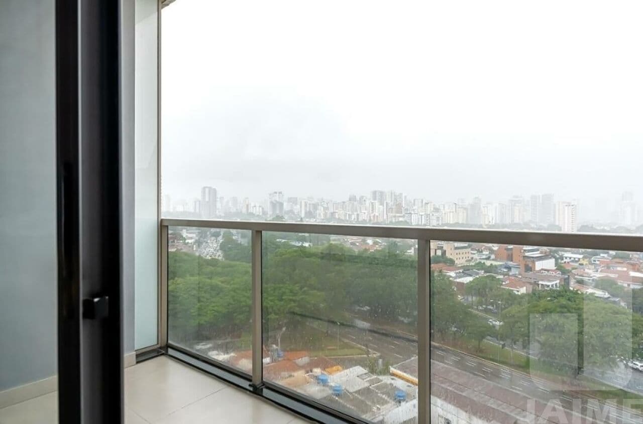 Apartamento de 1 dormitório na R Alvorada — Vila Olímpia, São Paulo - foto 3