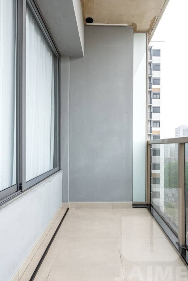 Apartamento de 1 dormitório na R Alvorada — Vila Olímpia, São Paulo - foto 4