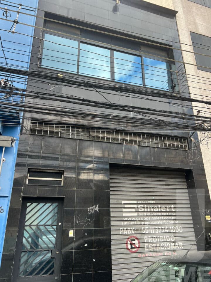 Comercial em Bom Retiro