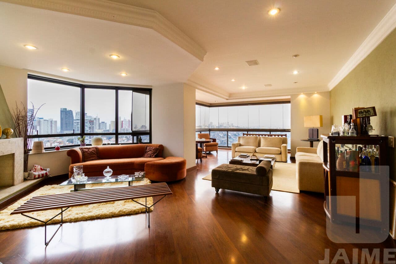 Apartamento em Sumaré