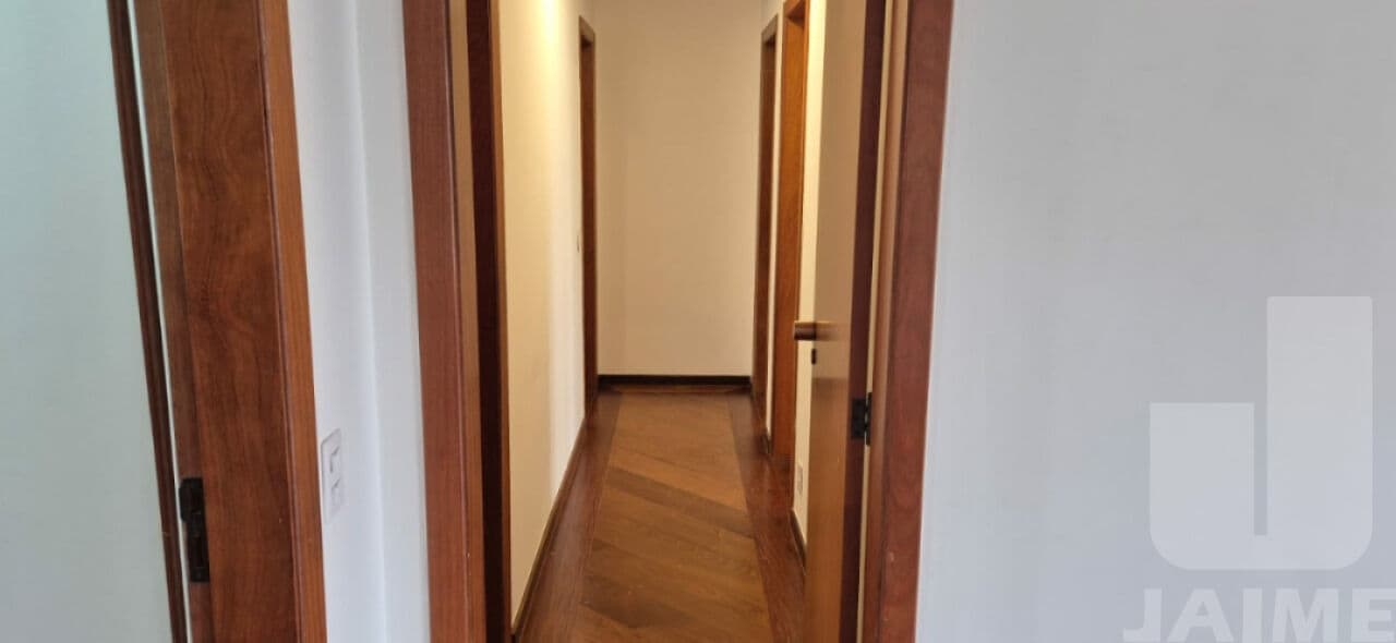 Apartamento de 3 dormitórios na R Ministro Godói — Perdizes, São Paulo - foto 5
