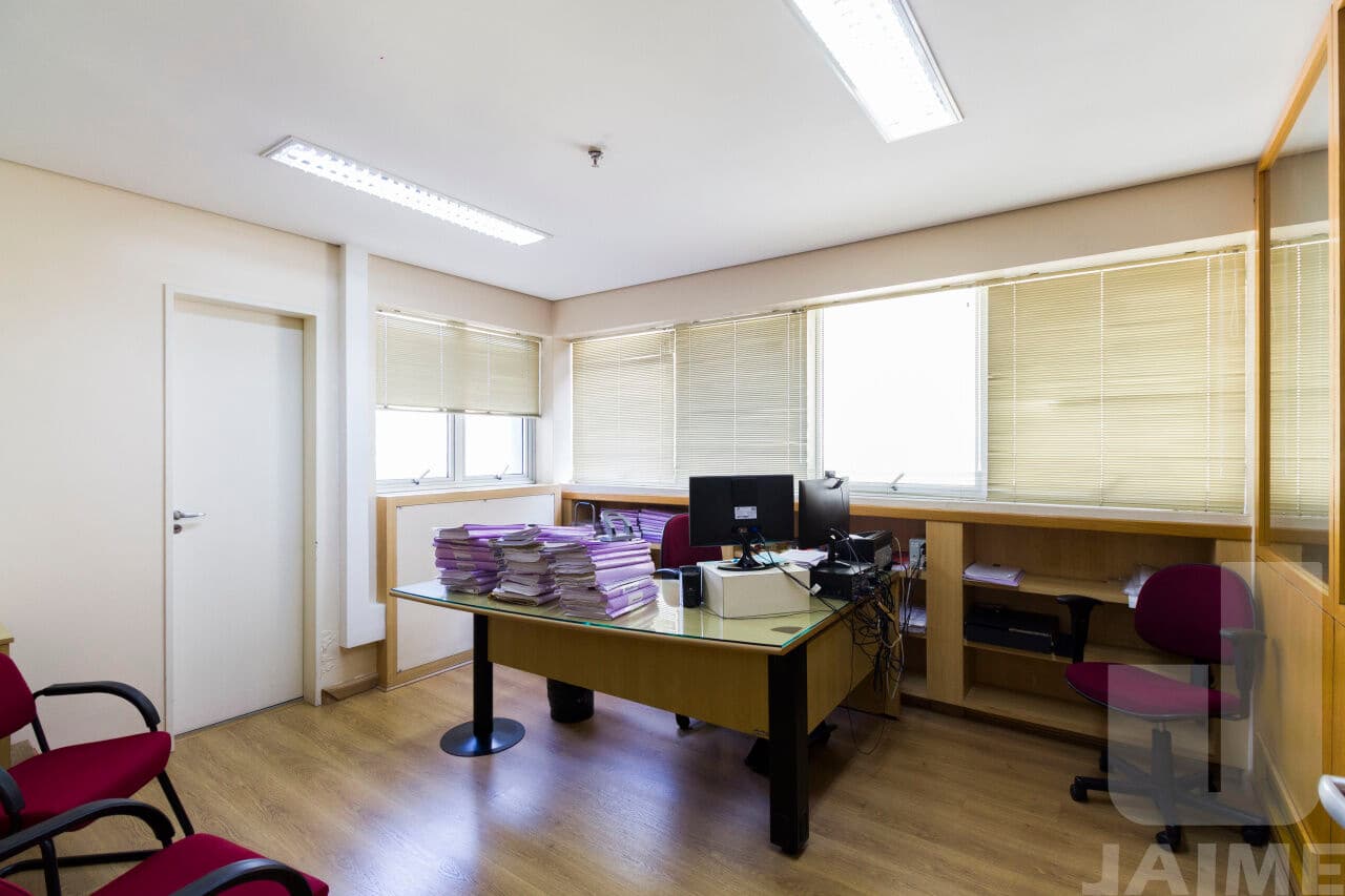 Comercial na R GENERAL JARDIM — Higienópolis, São Paulo - foto 3