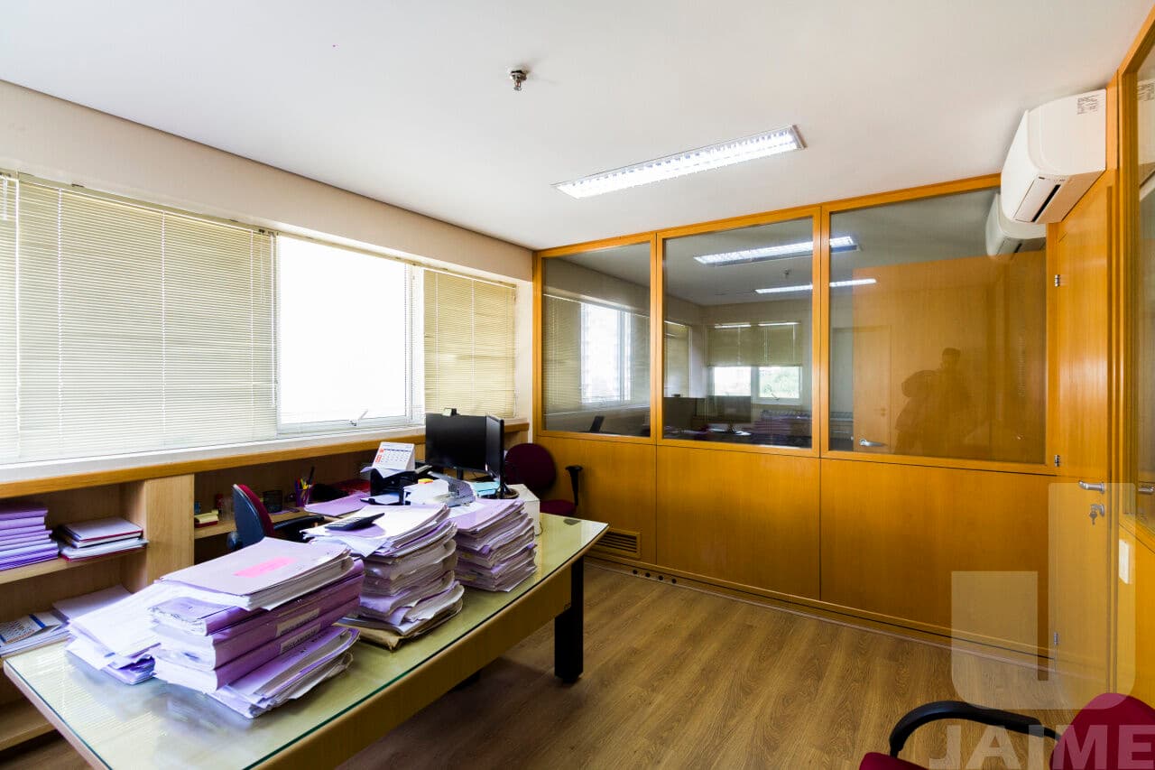 Comercial na R GENERAL JARDIM — Higienópolis, São Paulo - foto 4