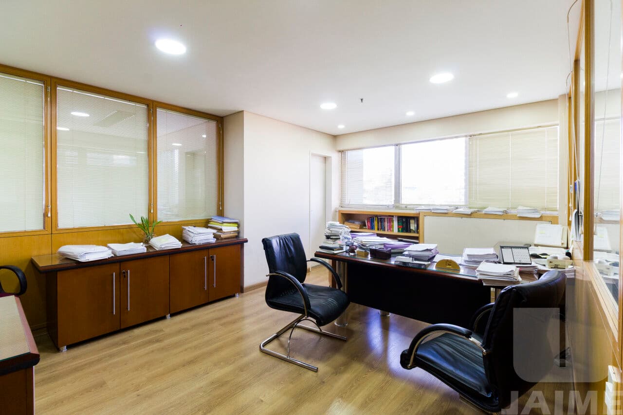 Comercial na R GENERAL JARDIM — Higienópolis, São Paulo - foto 5