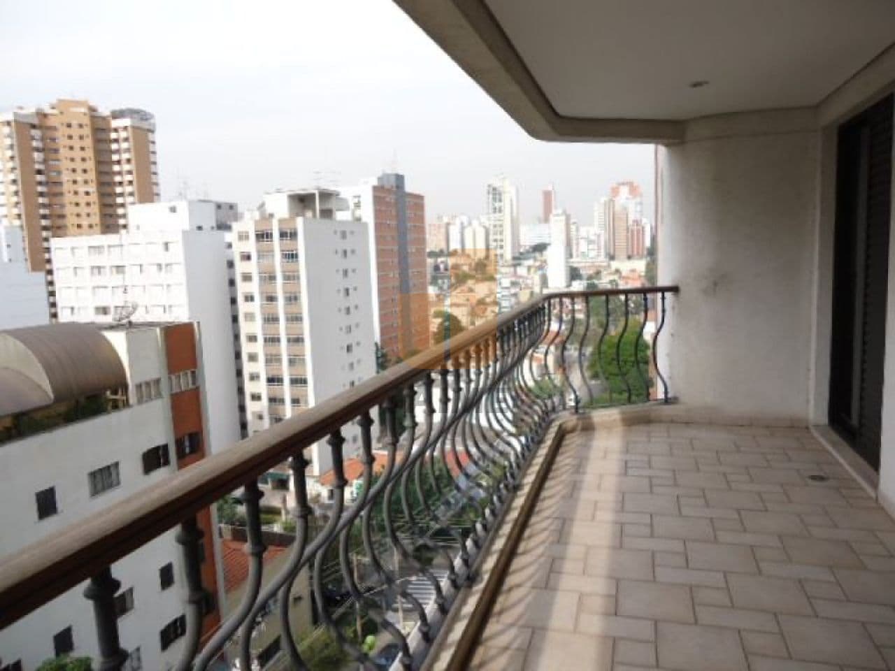 Apartamento de 4 dormitórios na R WANDERLEY — Perdizes, São Paulo - foto 2