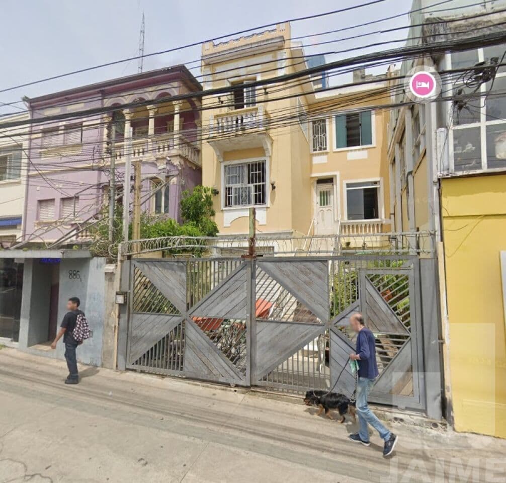Comercial em Bela Vista
