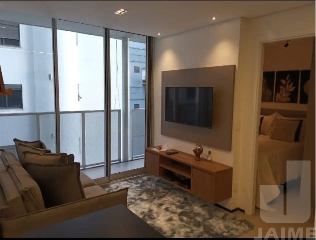 Apartamento em Consolação