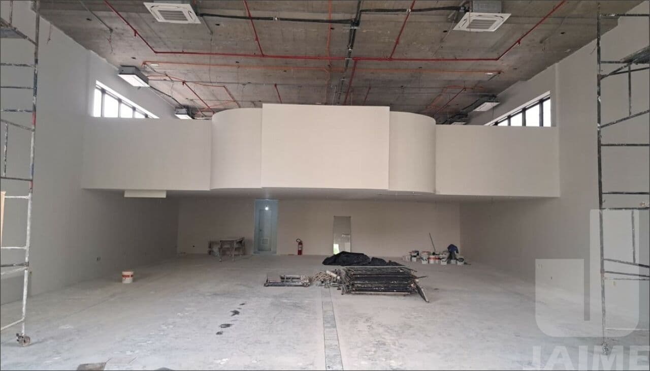 Comercial na AV Angélica — Consolação, São Paulo - foto 3