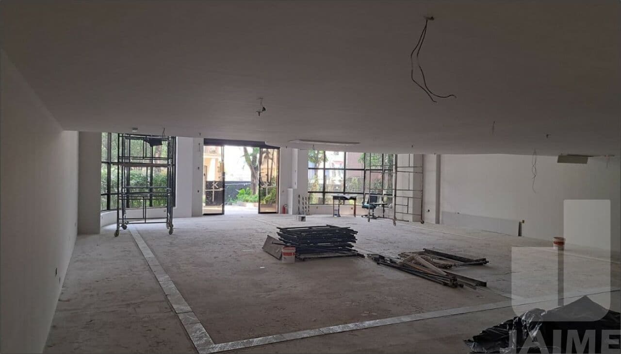 Comercial na AV Angélica — Consolação, São Paulo - foto 2