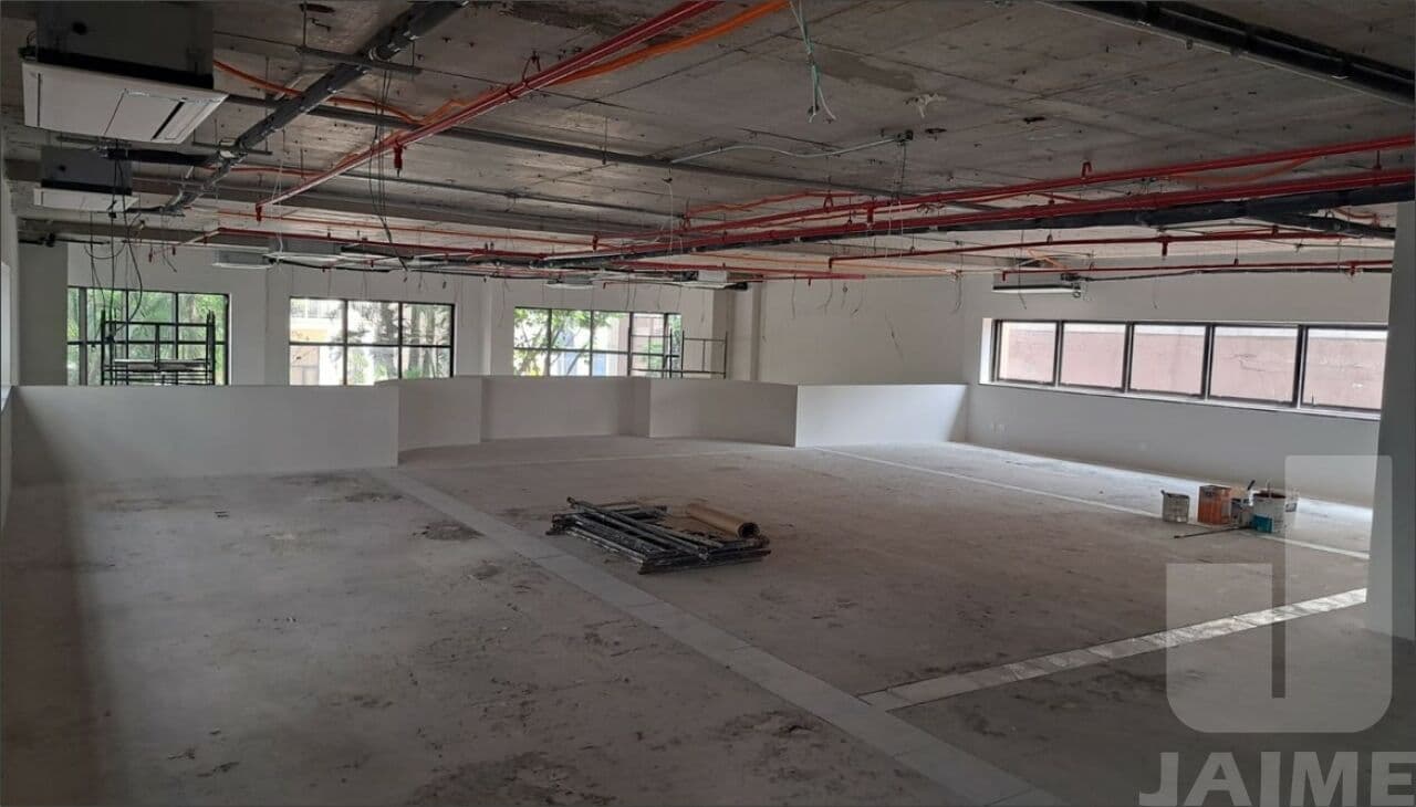 Comercial na AV Angélica — Consolação, São Paulo - foto 4