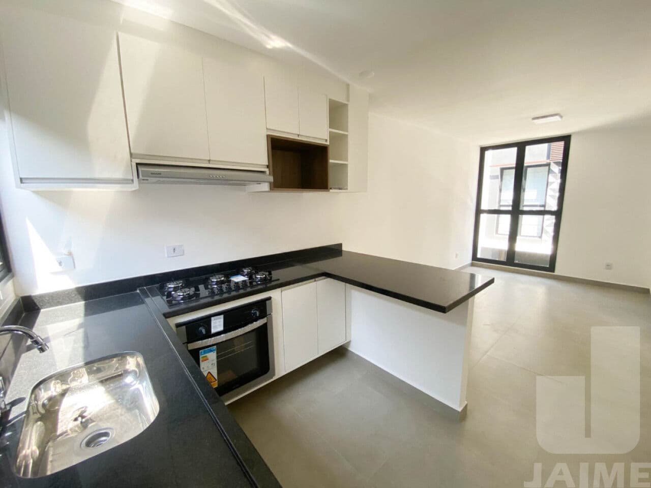 Apartamento em Vila Ipojuca