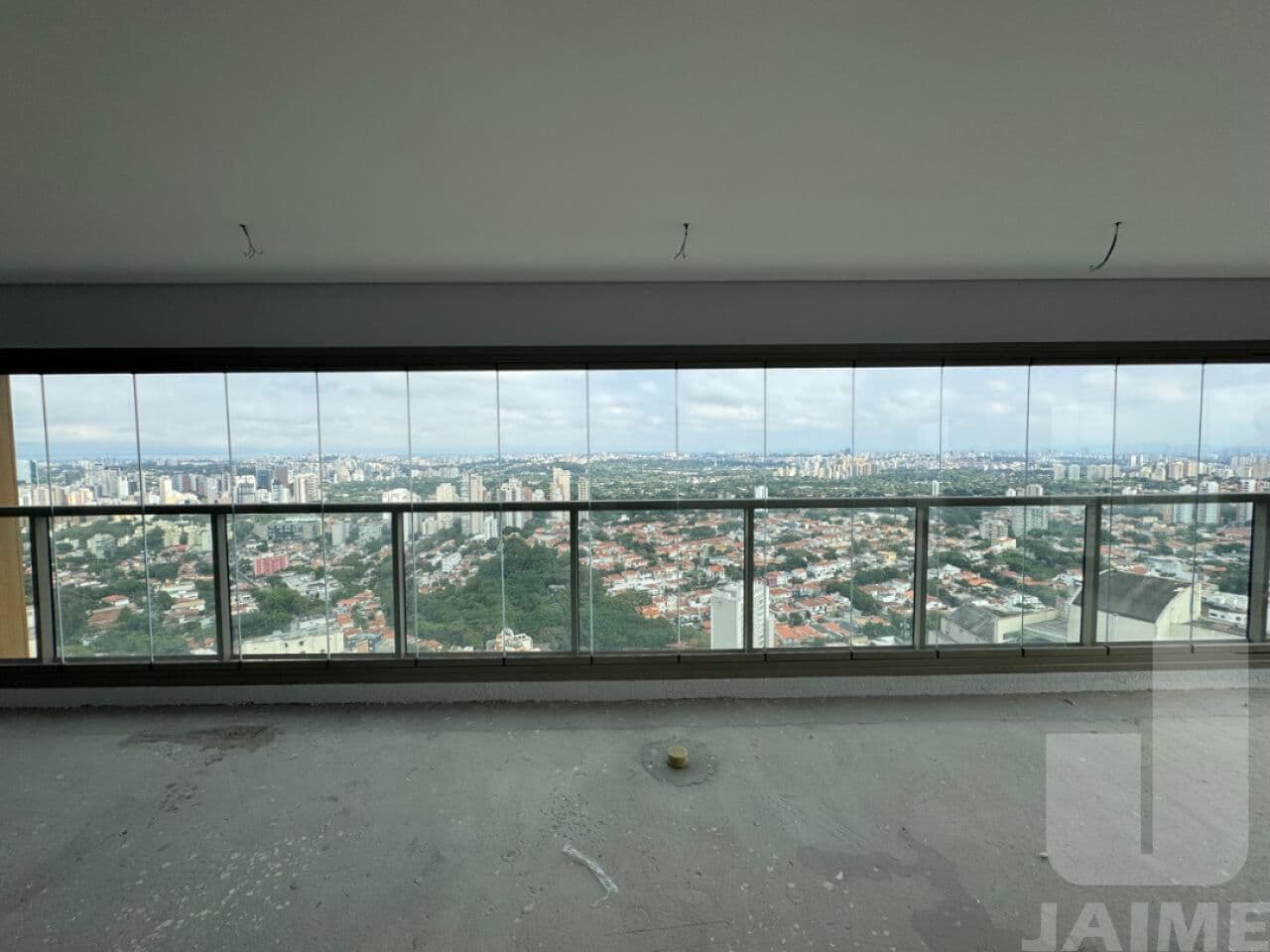 Apartamento em Sumarezinho