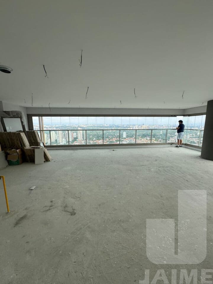 Apartamento de 3 dormitórios na R Senador César Lacerda Vergueiro — Sumarezinho, São Paulo - foto 2