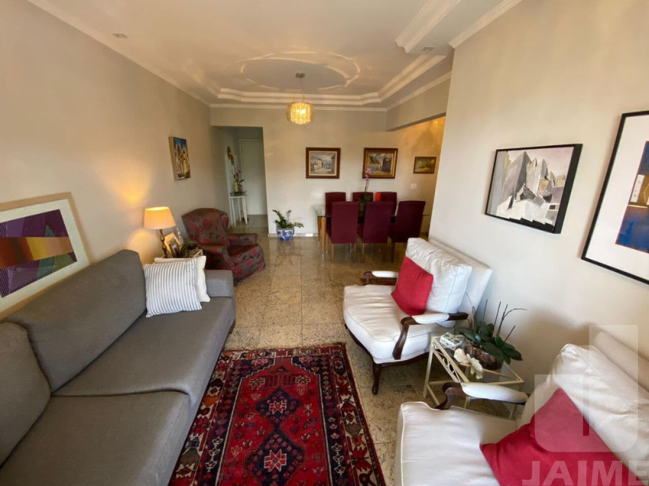 Apartamento de 3 dormitórios na R Tonelero — Vila Ipojuca, São Paulo - foto 2