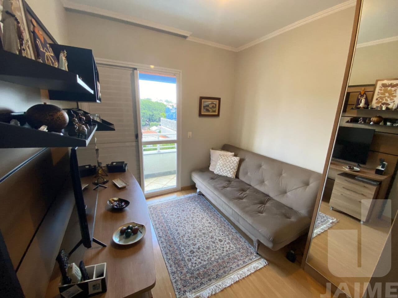 Apartamento de 3 dormitórios na R Tonelero — Vila Ipojuca, São Paulo - foto 3