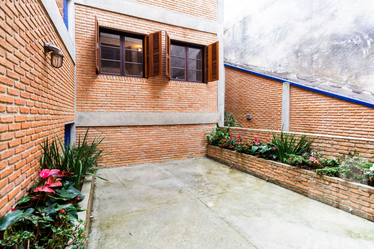 Casa de 5 dormitórios na R Maria Vidal — Sumaré, São Paulo - foto 4