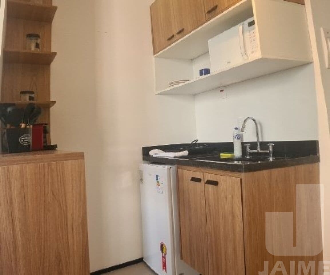 Apartamento de 1 dormitório na R Frei Caneca — Consolação, São Paulo - foto 4