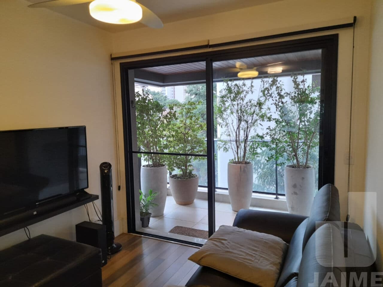 Apartamento em Perdizes