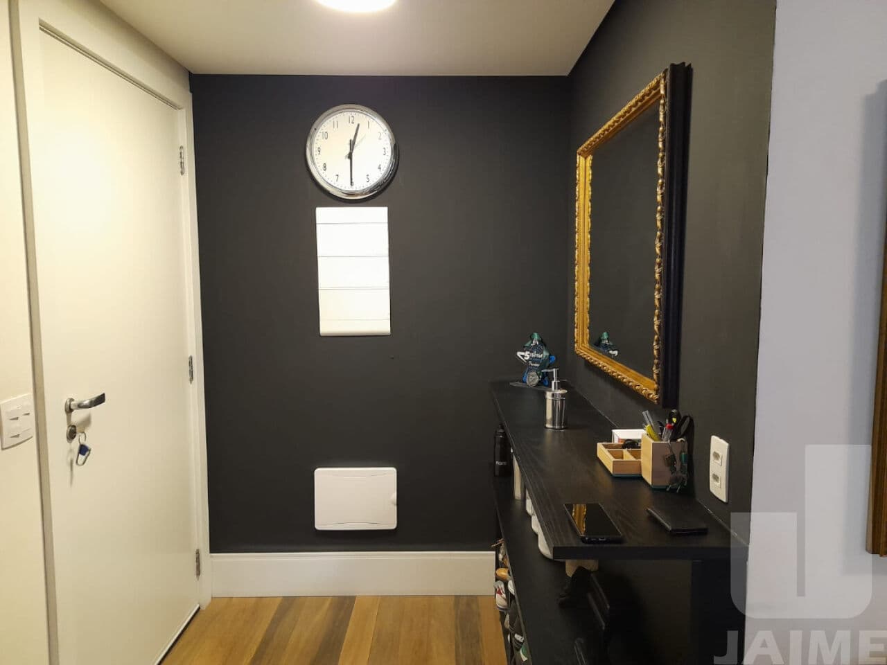 Apartamento de 1 dormitório na R São Geraldo — Perdizes, São Paulo - foto 2