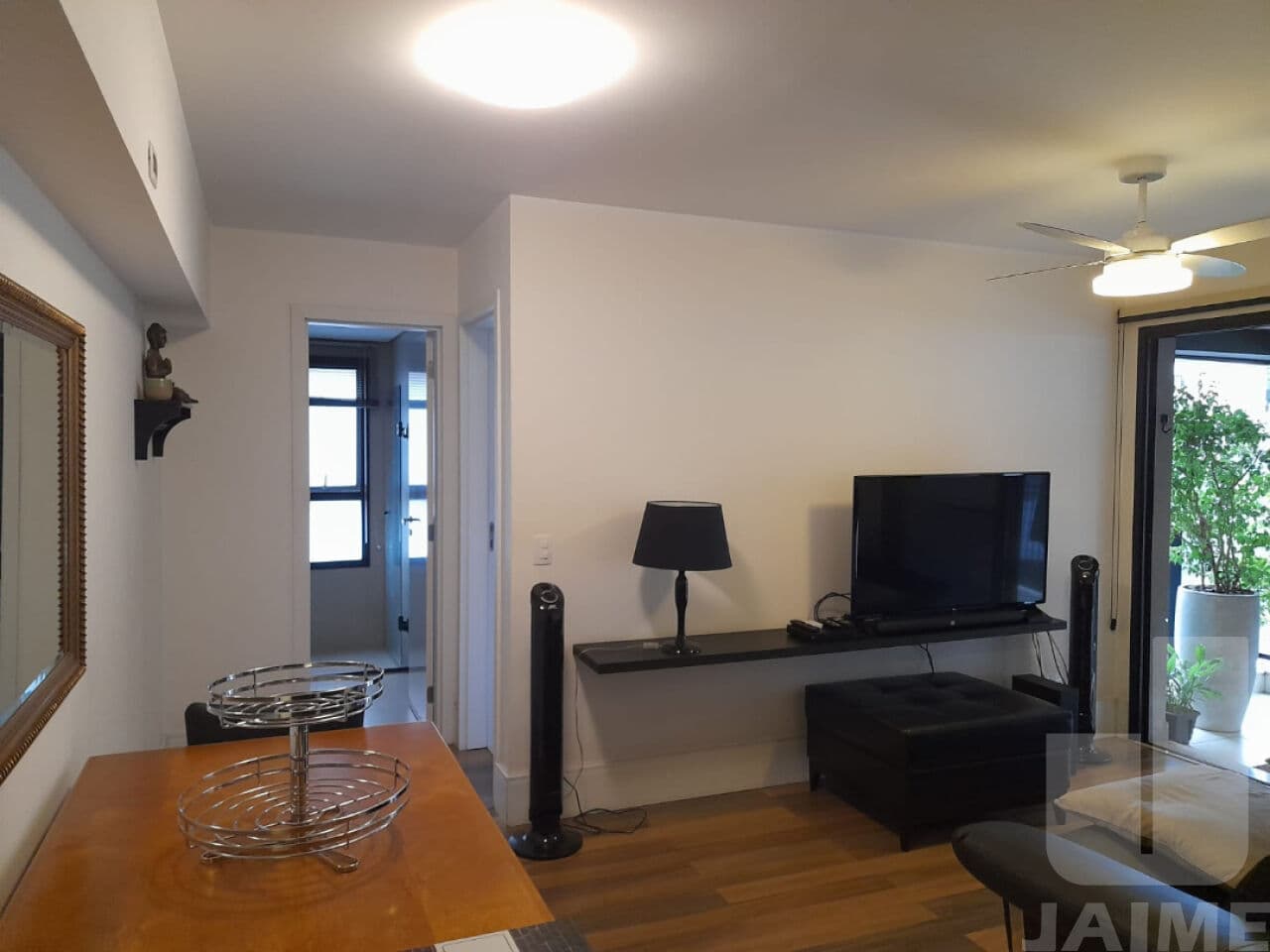 Apartamento de 1 dormitório na R São Geraldo — Perdizes, São Paulo - foto 3