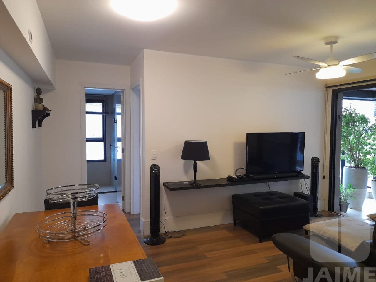 Apartamento de 1 dormitório na R São Geraldo — Perdizes, São Paulo - foto 4