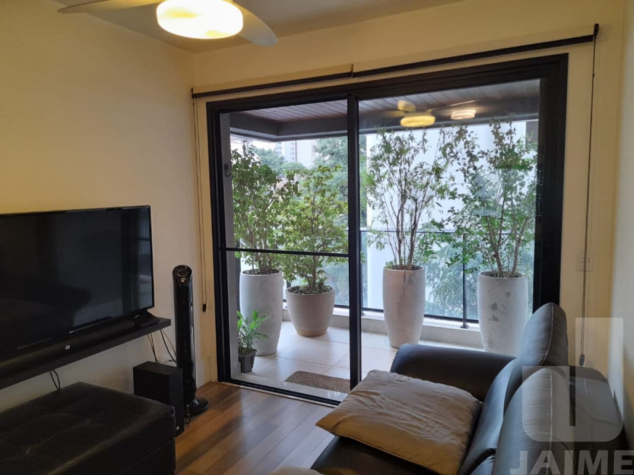 Apartamento de 1 dormitório na R São Geraldo — Perdizes, São Paulo - foto 5