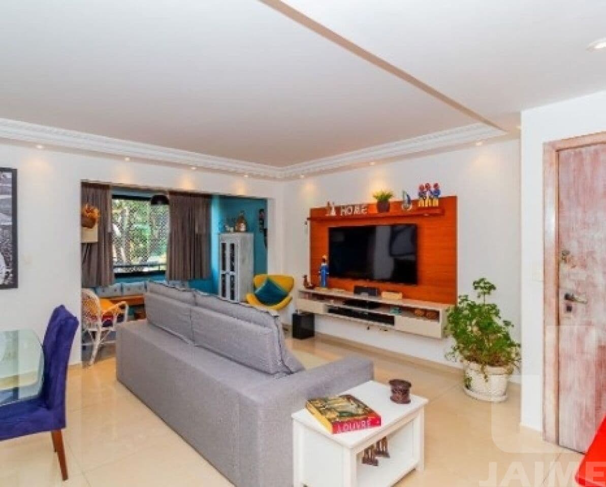Apartamento em Pompéia