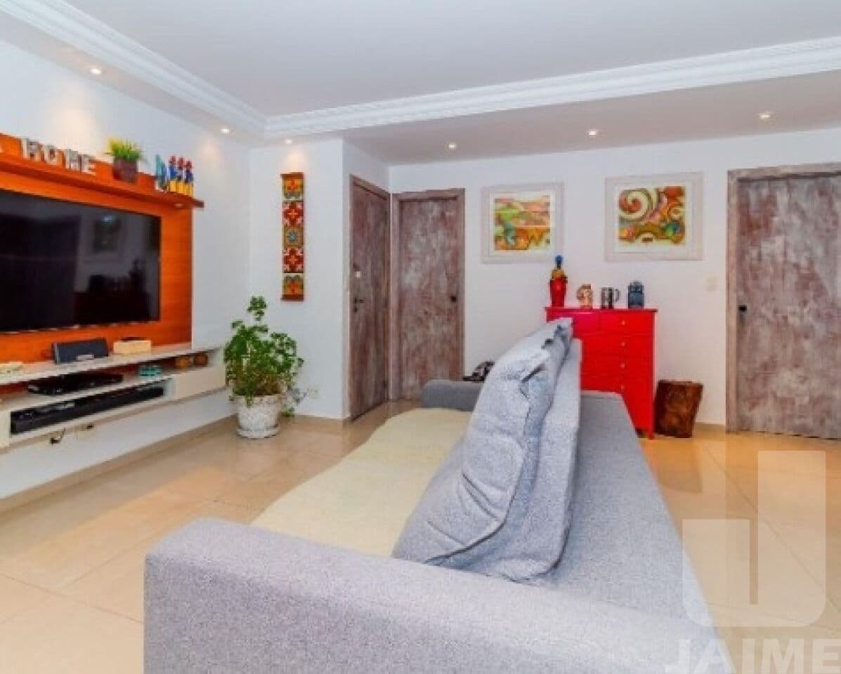 Apartamento de 3 dormitórios na R BARÃO DO BANANAL — Pompéia, São Paulo - foto 4
