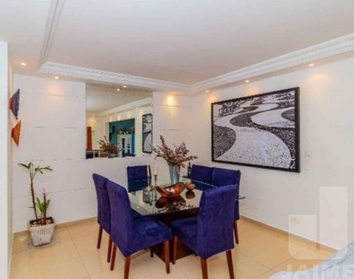 Apartamento de 3 dormitórios na R BARÃO DO BANANAL — Pompéia, São Paulo - foto 5