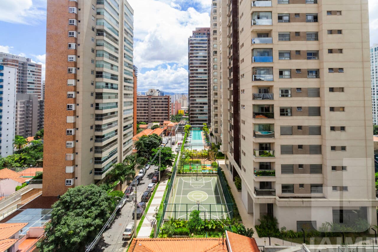 Apartamento de 2 dormitórios na R Campevas — Perdizes, São Paulo - foto 4