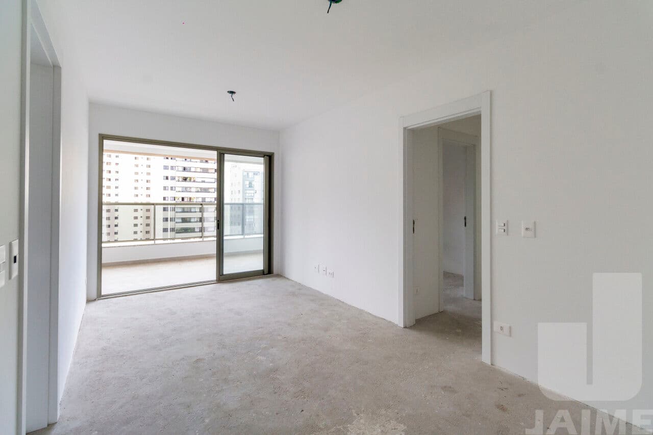 Apartamento de 2 dormitórios na R Campevas — Perdizes, São Paulo - foto 2