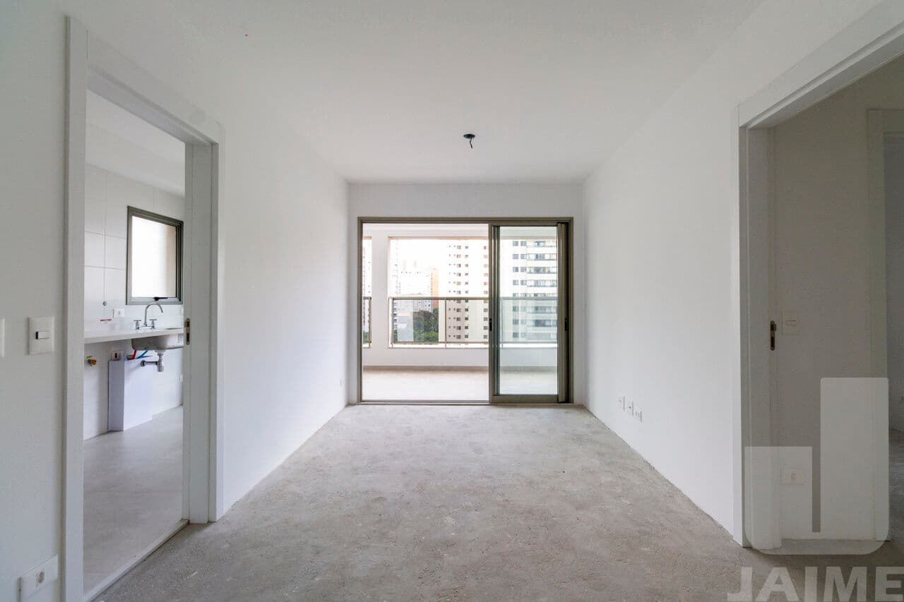 Apartamento em Perdizes