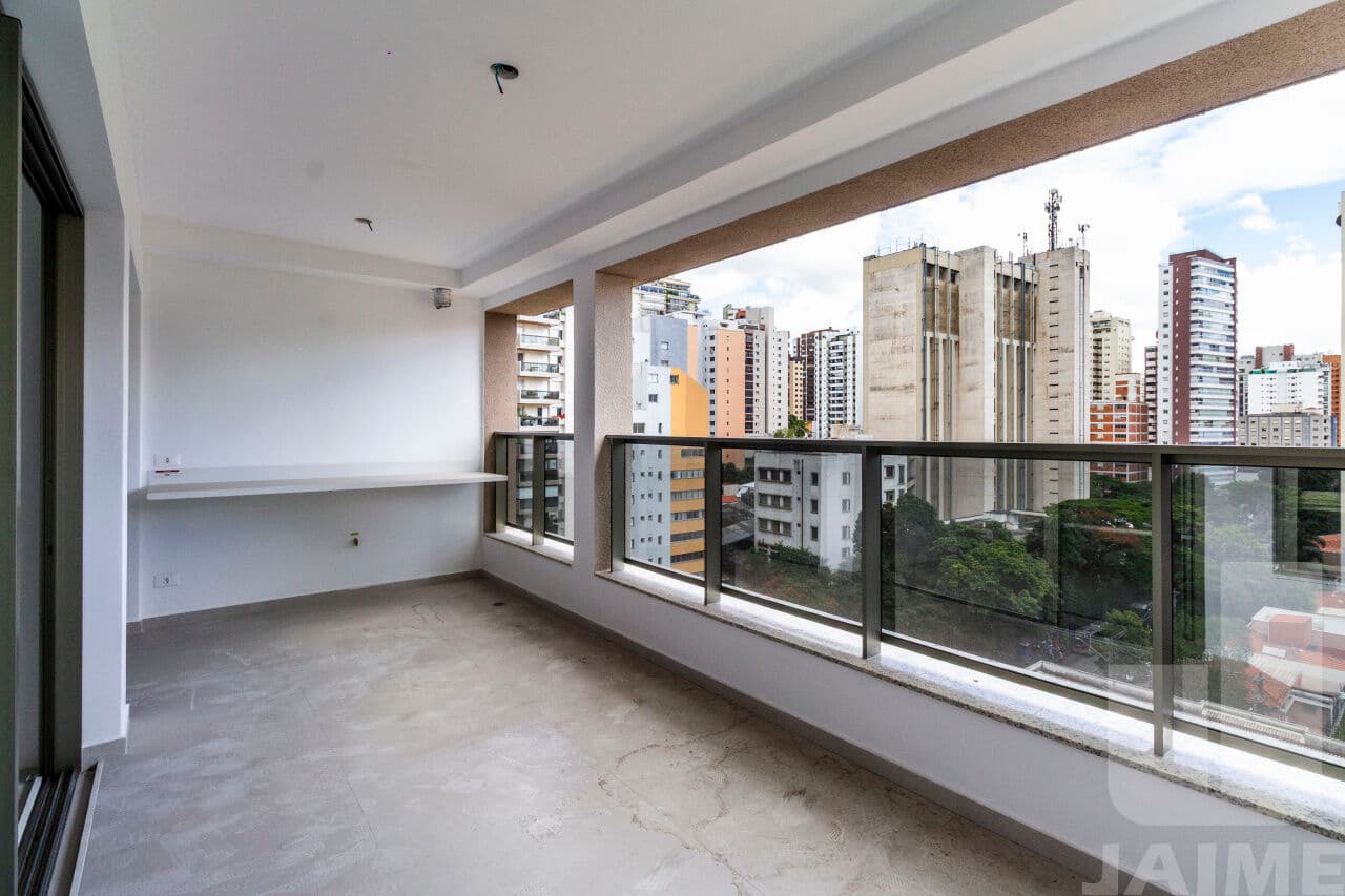 Apartamento de 2 dormitórios na R Campevas — Perdizes, São Paulo - foto 3