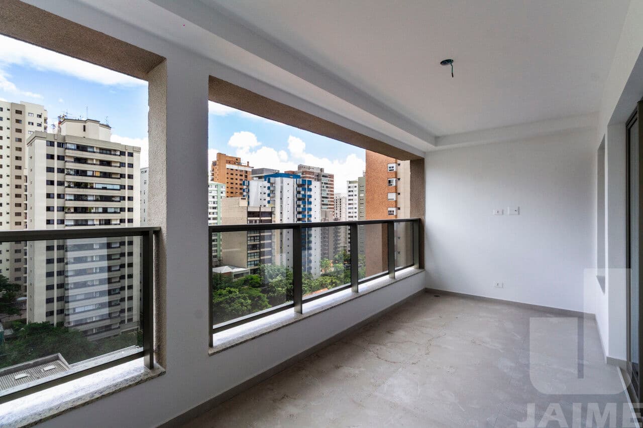 Apartamento de 2 dormitórios na R Campevas — Perdizes, São Paulo - foto 5