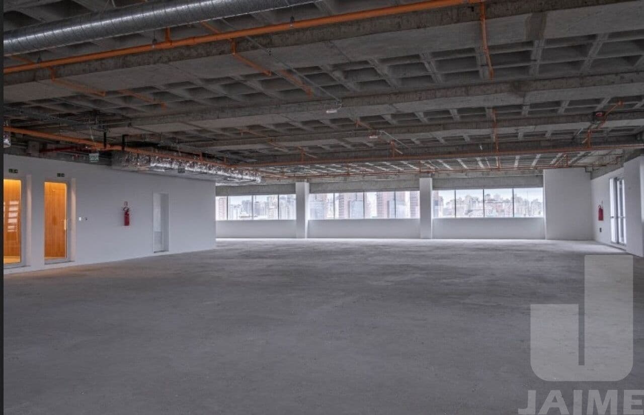 Comercial na AV Marquês de São Vicente — Várzea da Barra Funda, São Paulo - foto 3