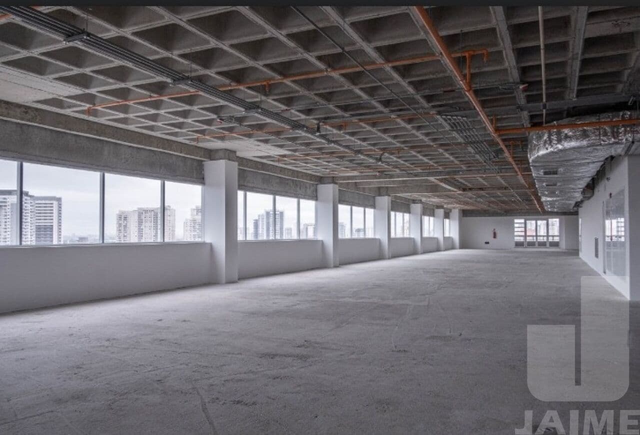 Comercial na AV Marquês de São Vicente — Várzea da Barra Funda, São Paulo