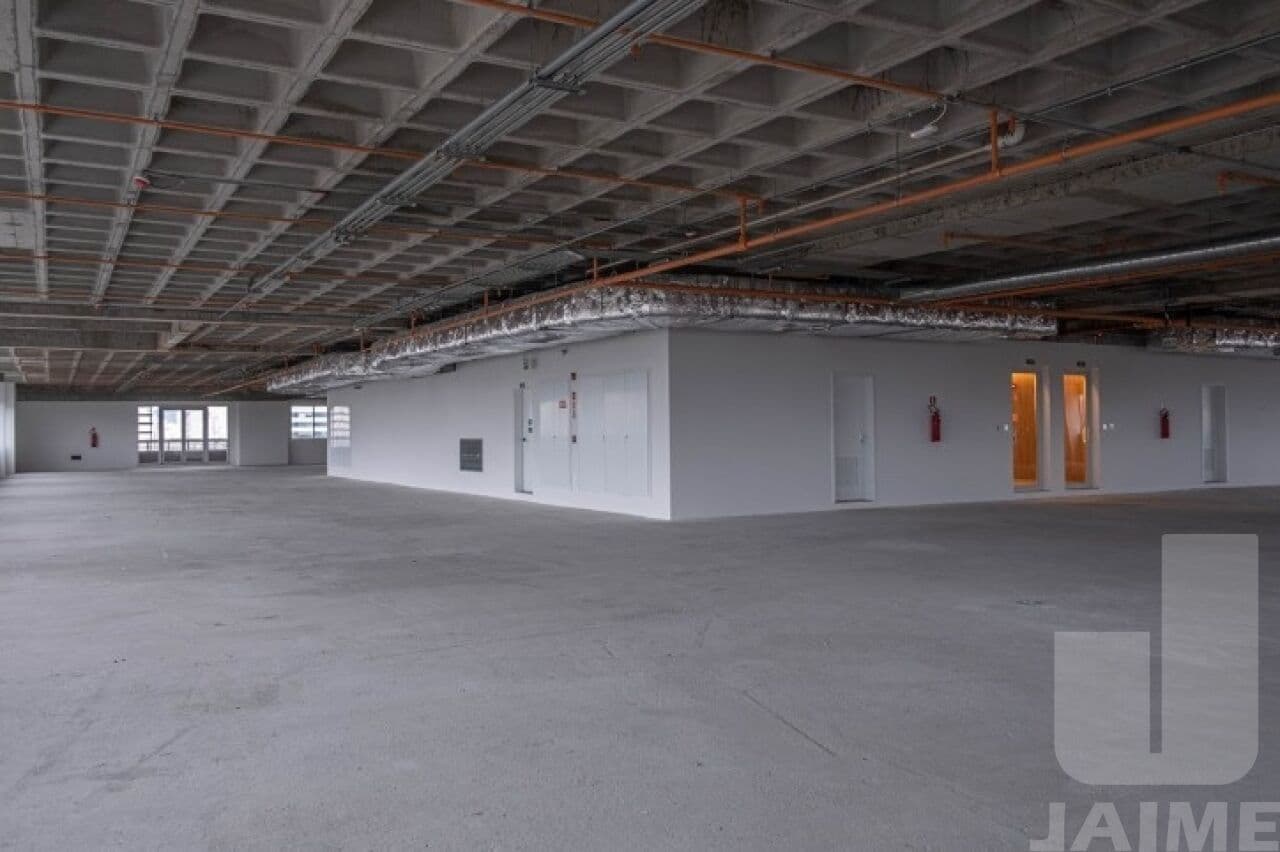 Comercial na AV Marquês de São Vicente — Várzea da Barra Funda, São Paulo - foto 2