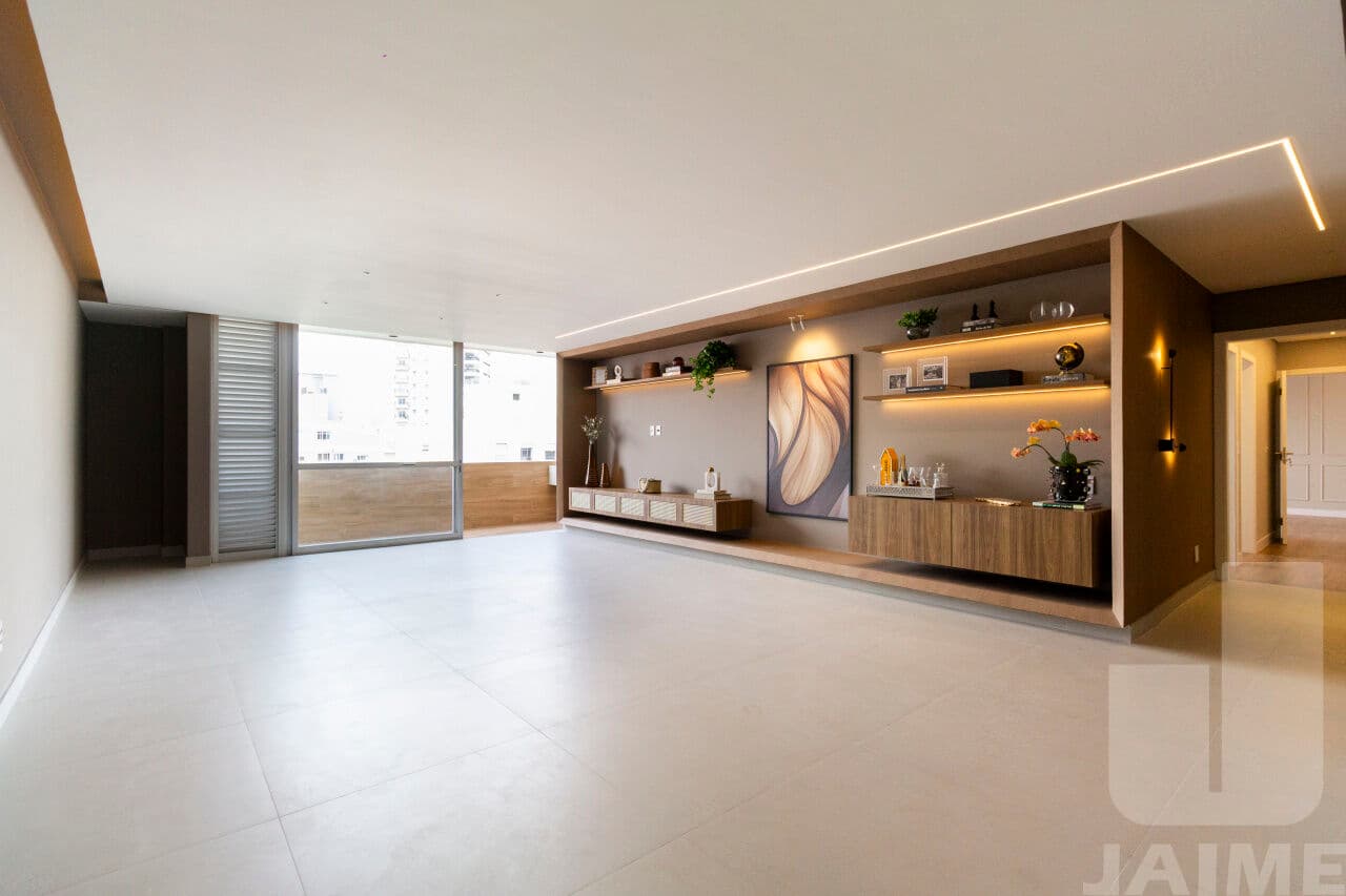 Apartamento de 3 dormitórios na R GABRIEL DOS SANTOS — Higienópolis, São Paulo - foto 2