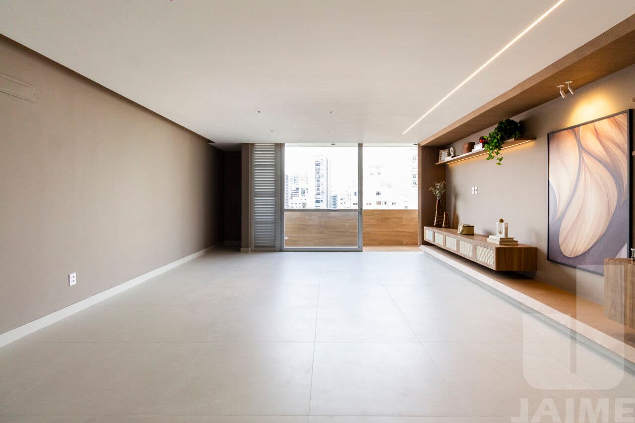 Apartamento de 3 dormitórios na R GABRIEL DOS SANTOS — Higienópolis, São Paulo - foto 3