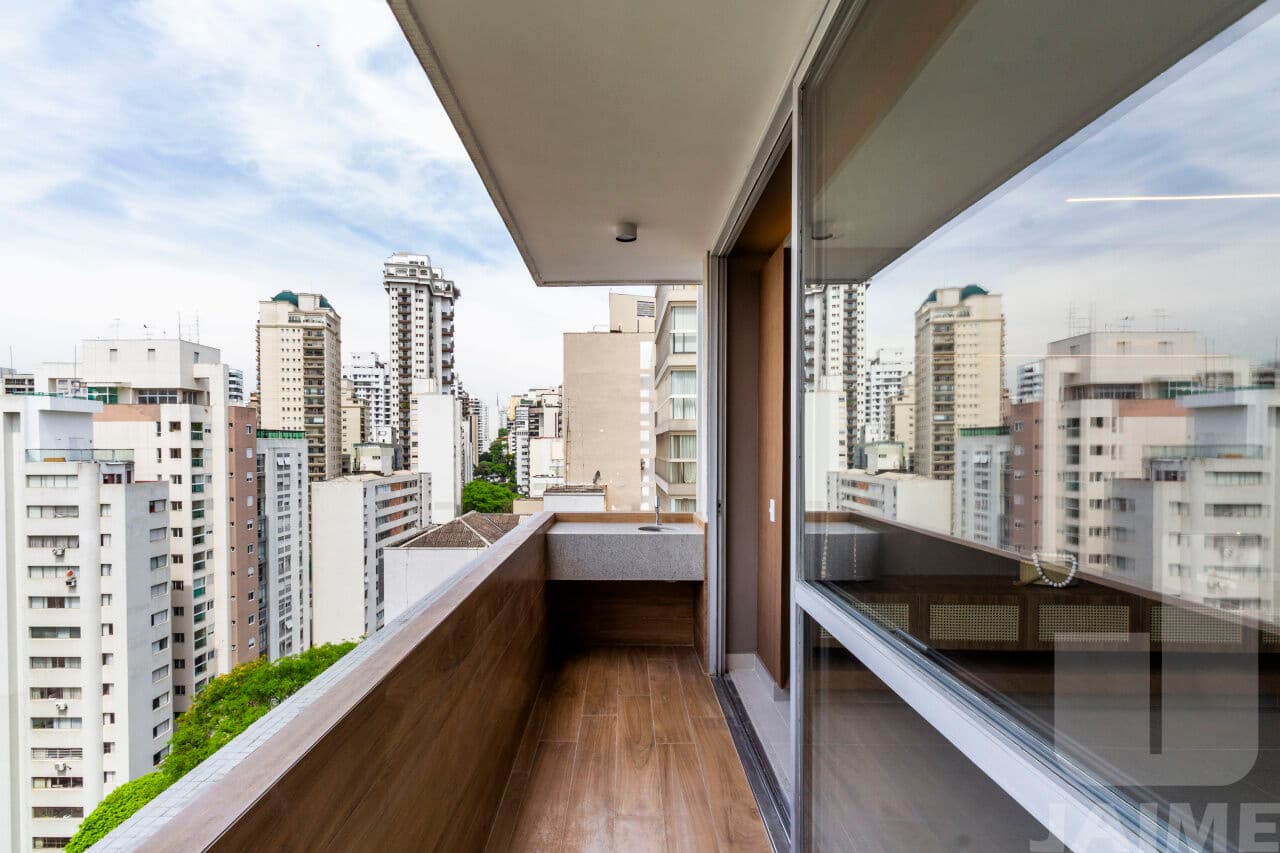 Apartamento de 3 dormitórios na R GABRIEL DOS SANTOS — Higienópolis, São Paulo - foto 5