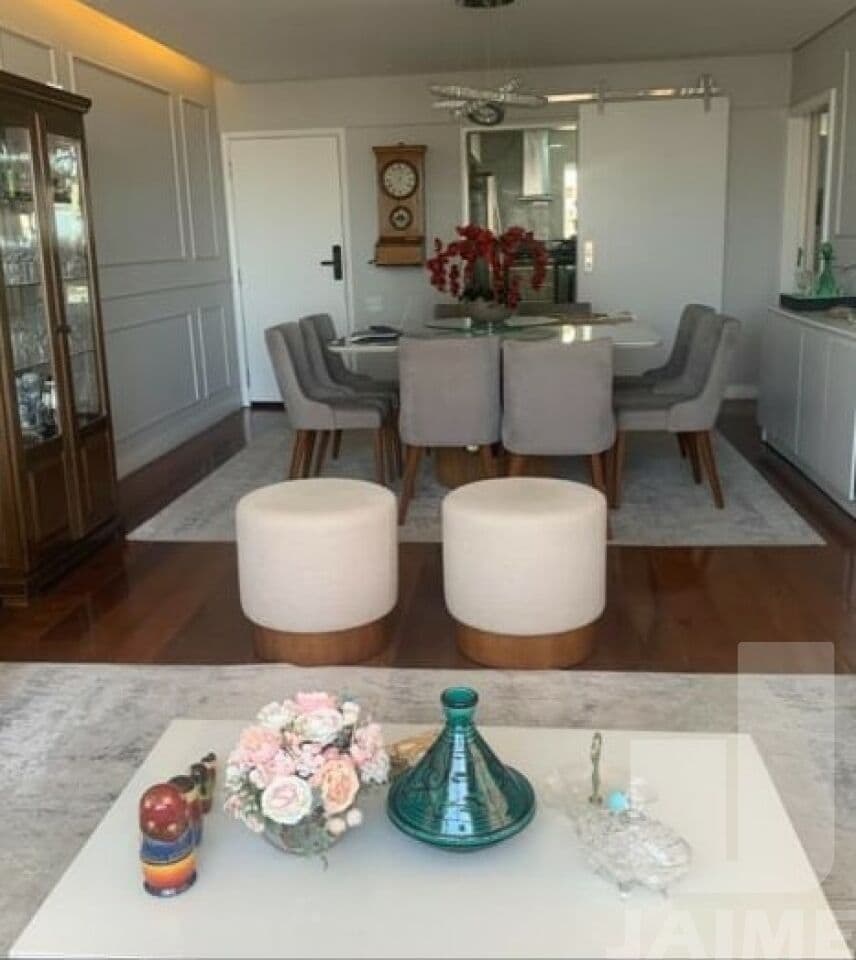 Apartamento de 3 dormitórios na R JOÃO RAMALHO — Perdizes, São Paulo - foto 3