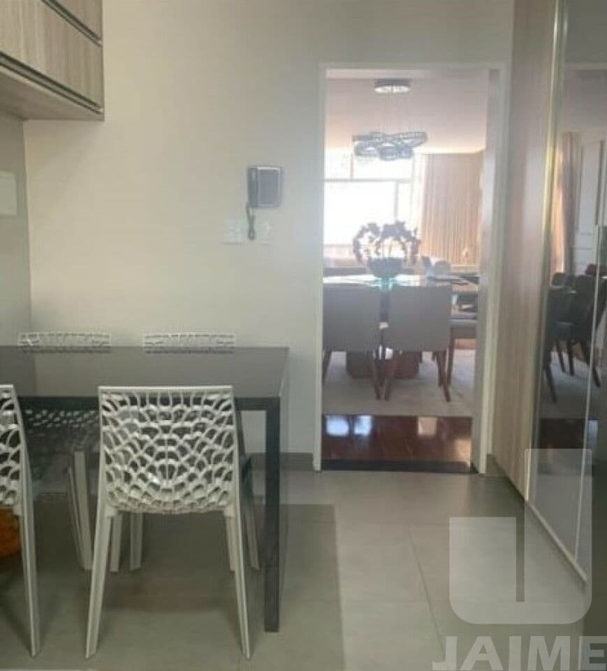 Apartamento de 3 dormitórios na R JOÃO RAMALHO — Perdizes, São Paulo - foto 4