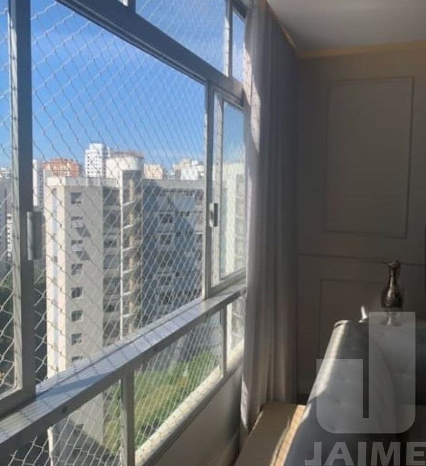 Apartamento de 3 dormitórios na R JOÃO RAMALHO — Perdizes, São Paulo - foto 5