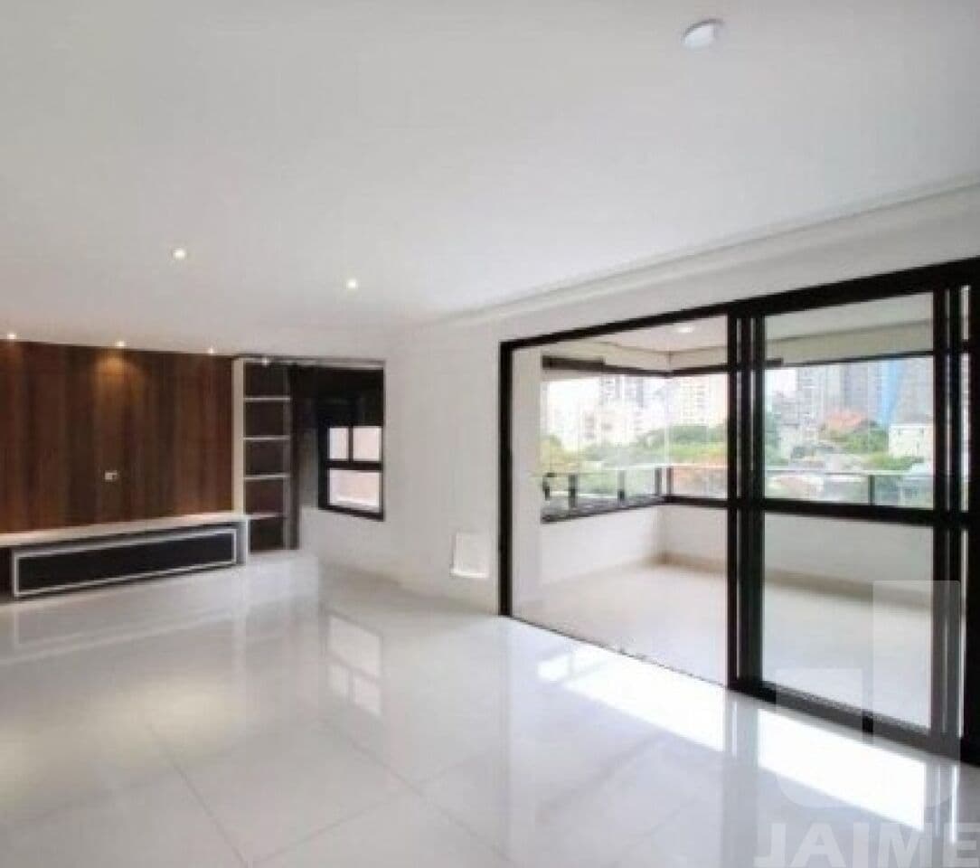 Apartamento em Pompéia